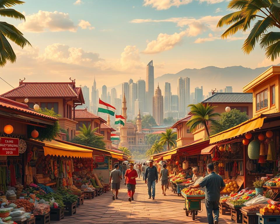 Tren Usaha Mikro 2023